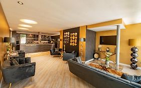 Boutique-Hotel Villa Anna